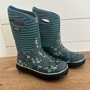 Kids Bogs Boots